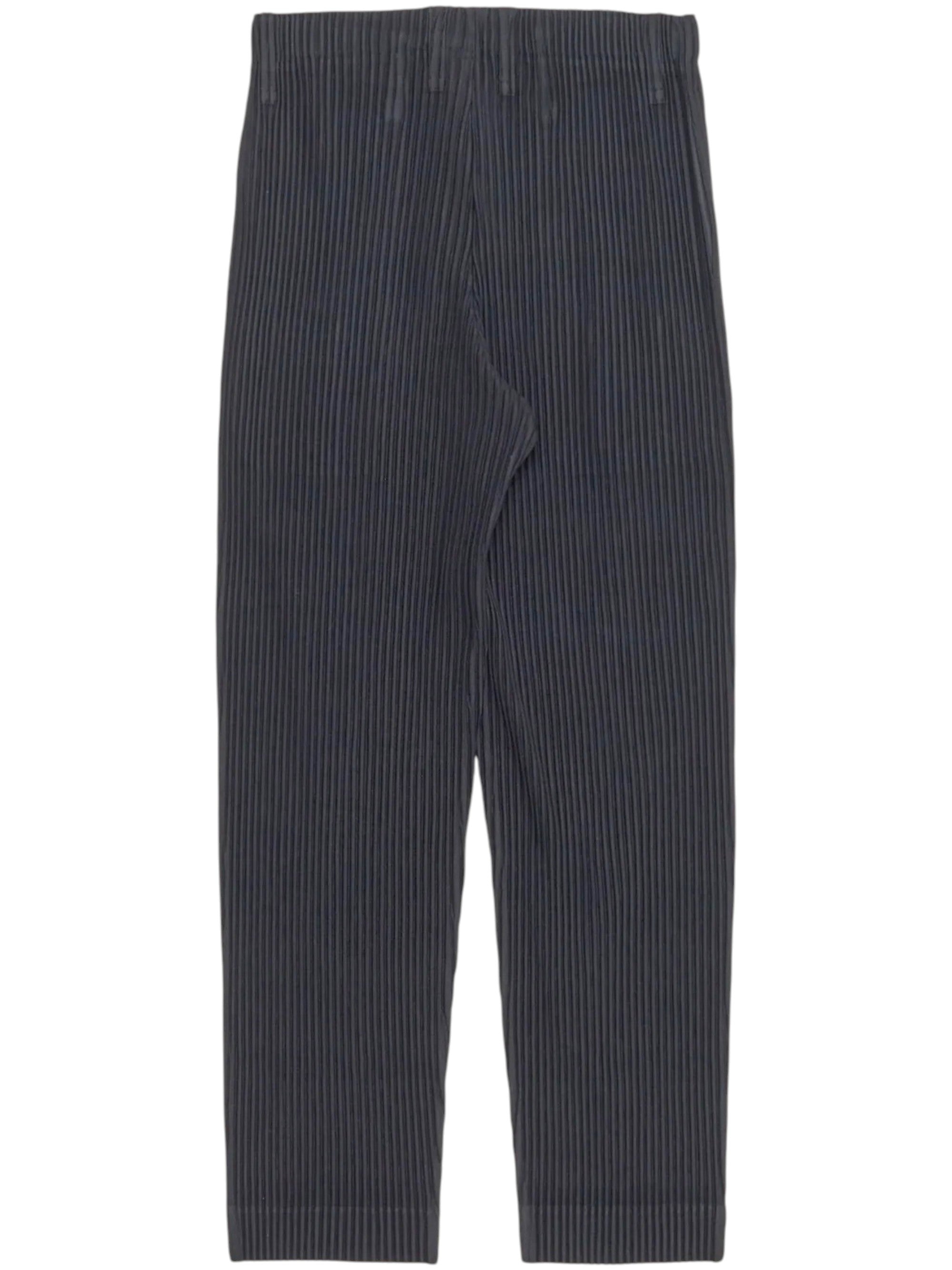 Issey Miyake Homme Plissé Casual Trousers Size M UK