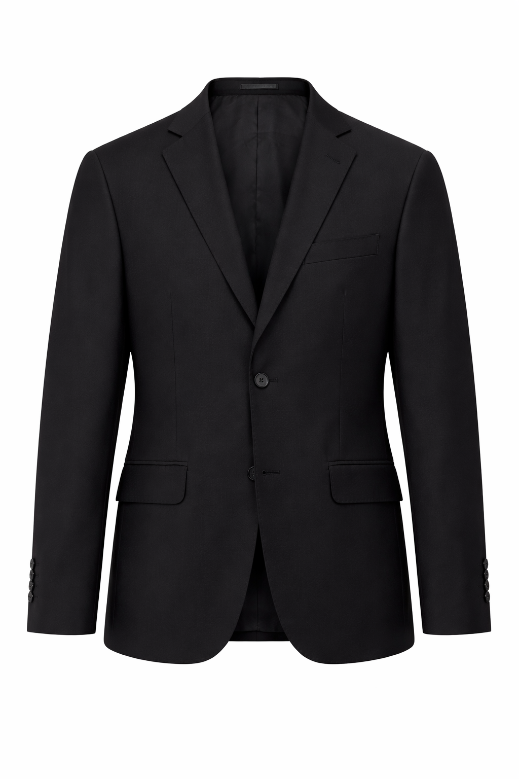 Trussardi Wool Blazer Suit Size 40-42UK