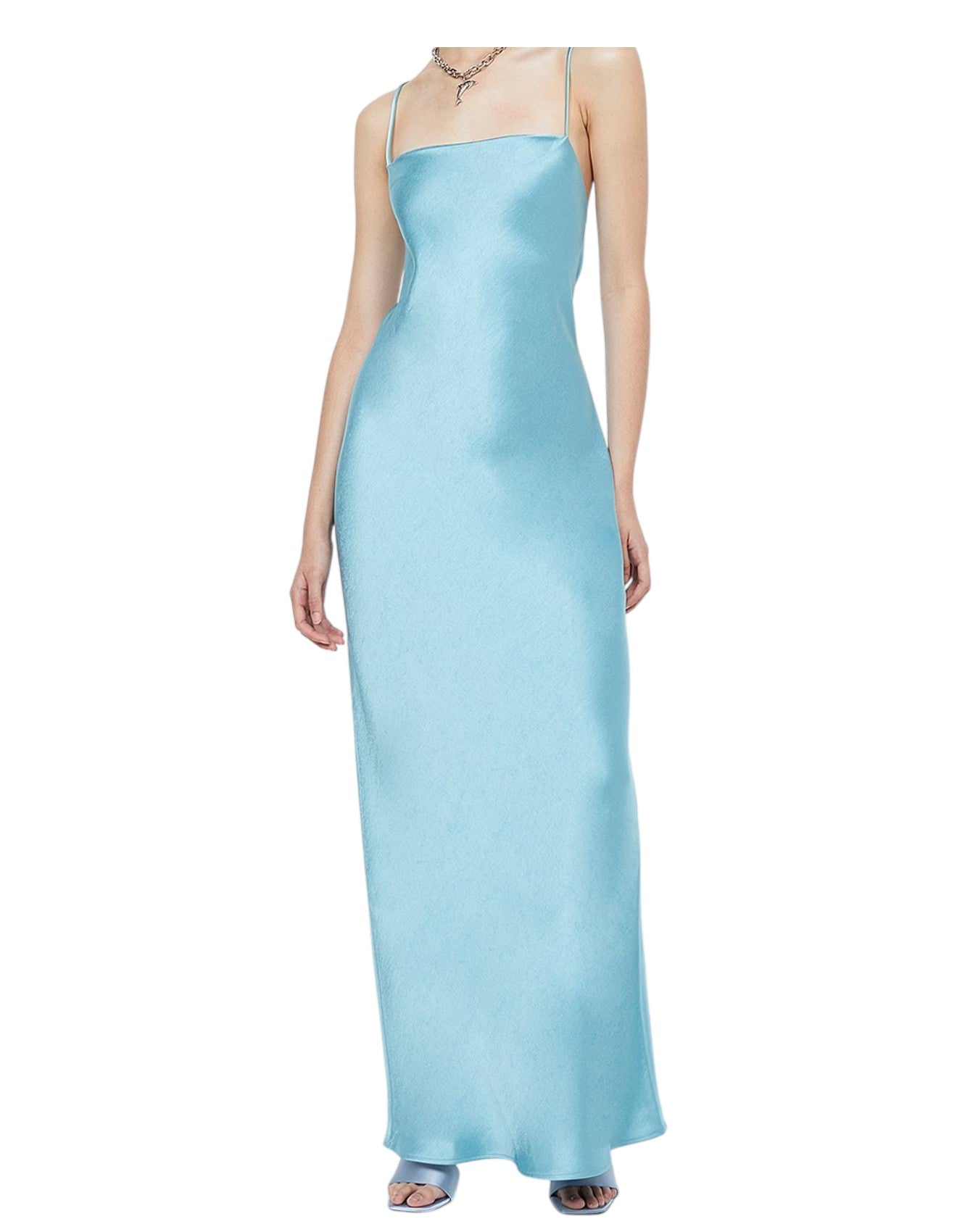 Bec + Bridge The Dreamer Tie Maxi Dress Size 16 UK
