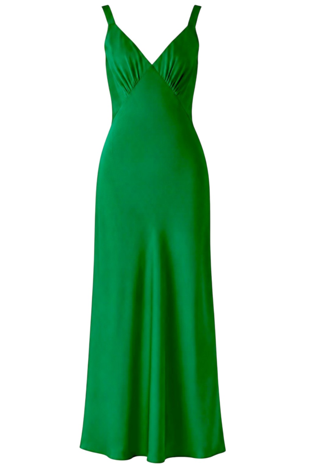 Misha Agustina Long Slip Dress EU38/UK 10
