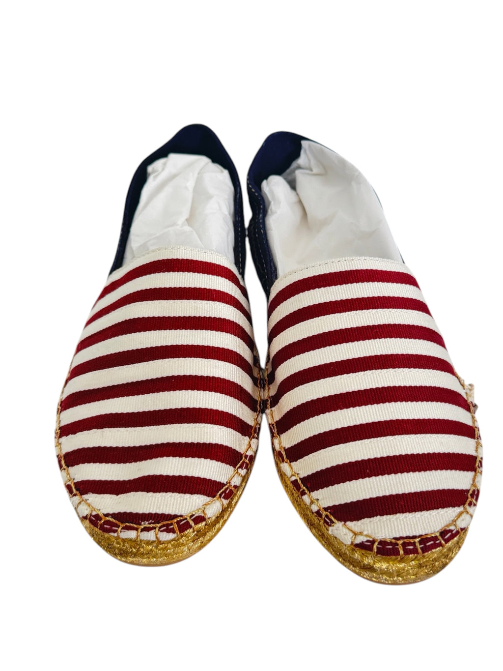 Marc Jacobs Sienna Espadrille Size 4.5UK