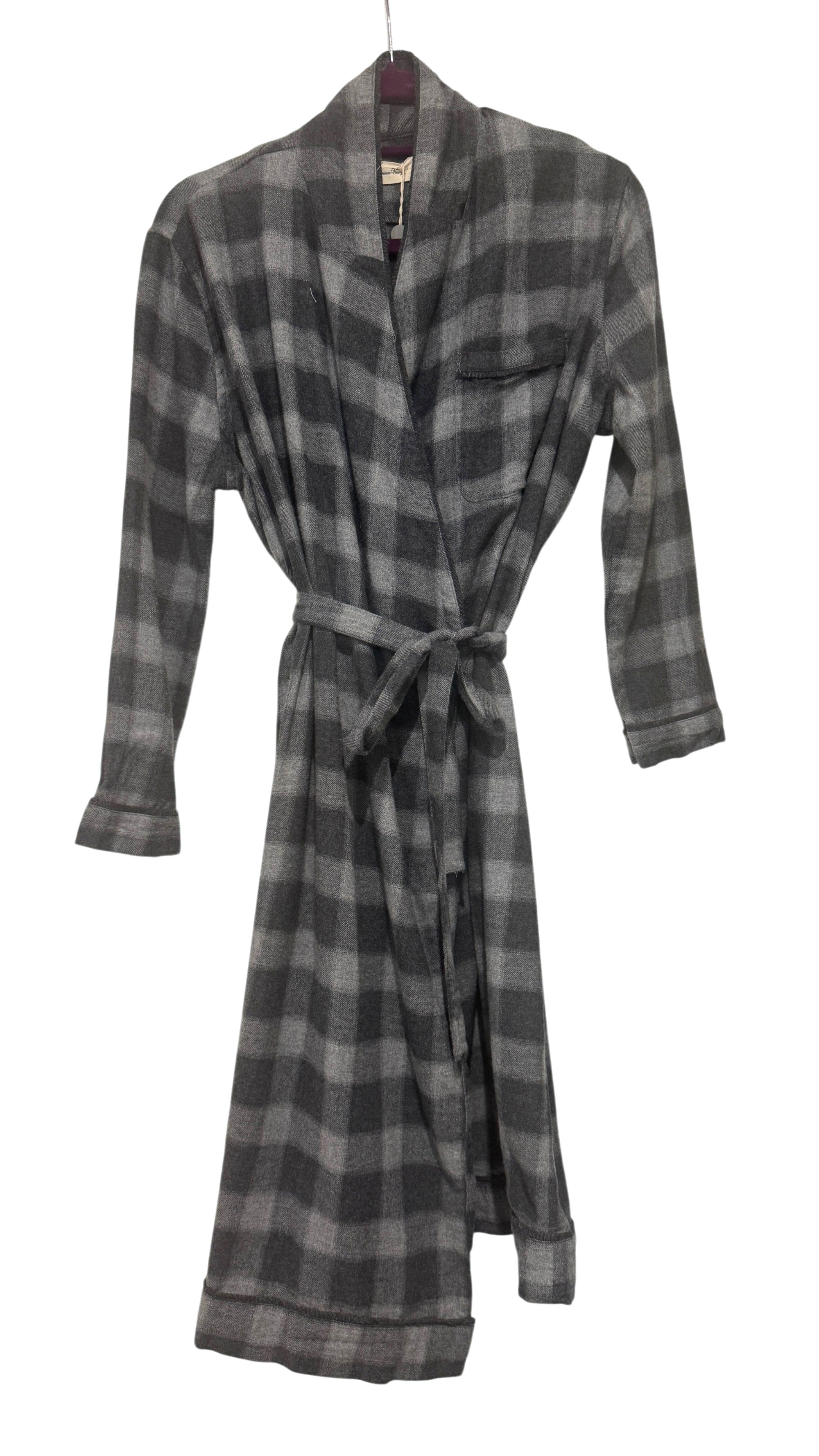 American Vintage Dukecastle Wrap Around Dress Size 10 UK