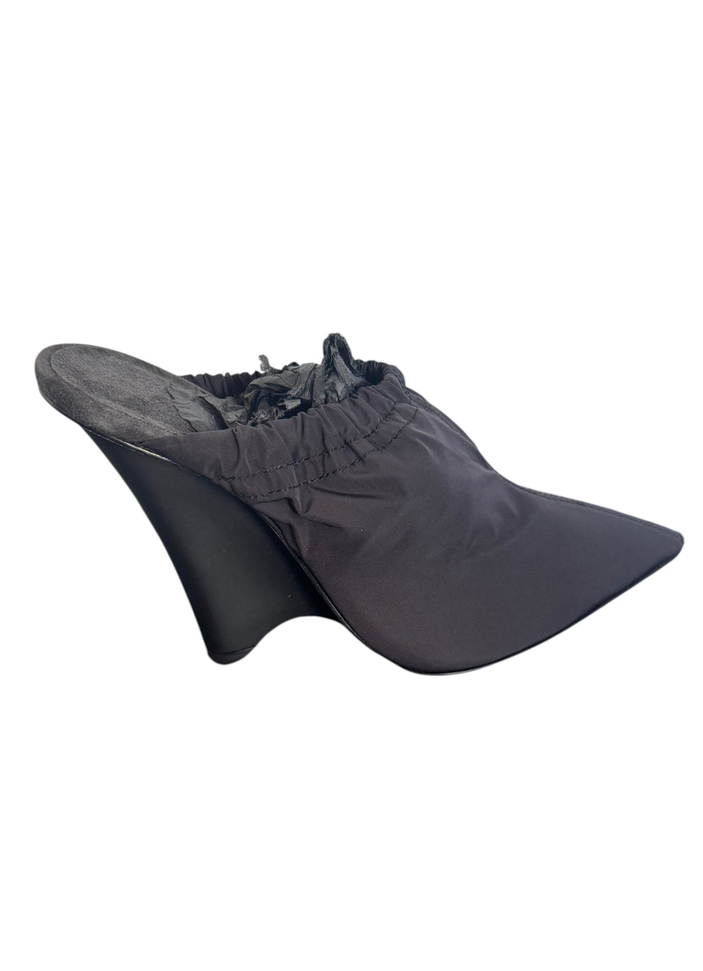 Yeezy Season 8 Pointed Mules Size 37.5