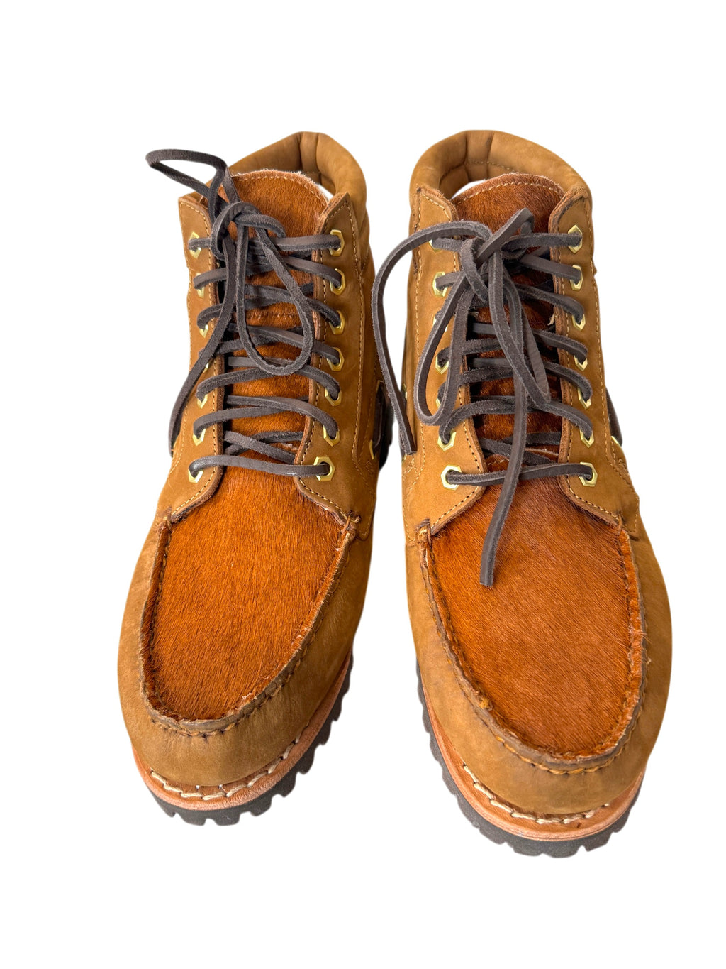Timberland x END Collab Lace Up Boot Size 9.5UK