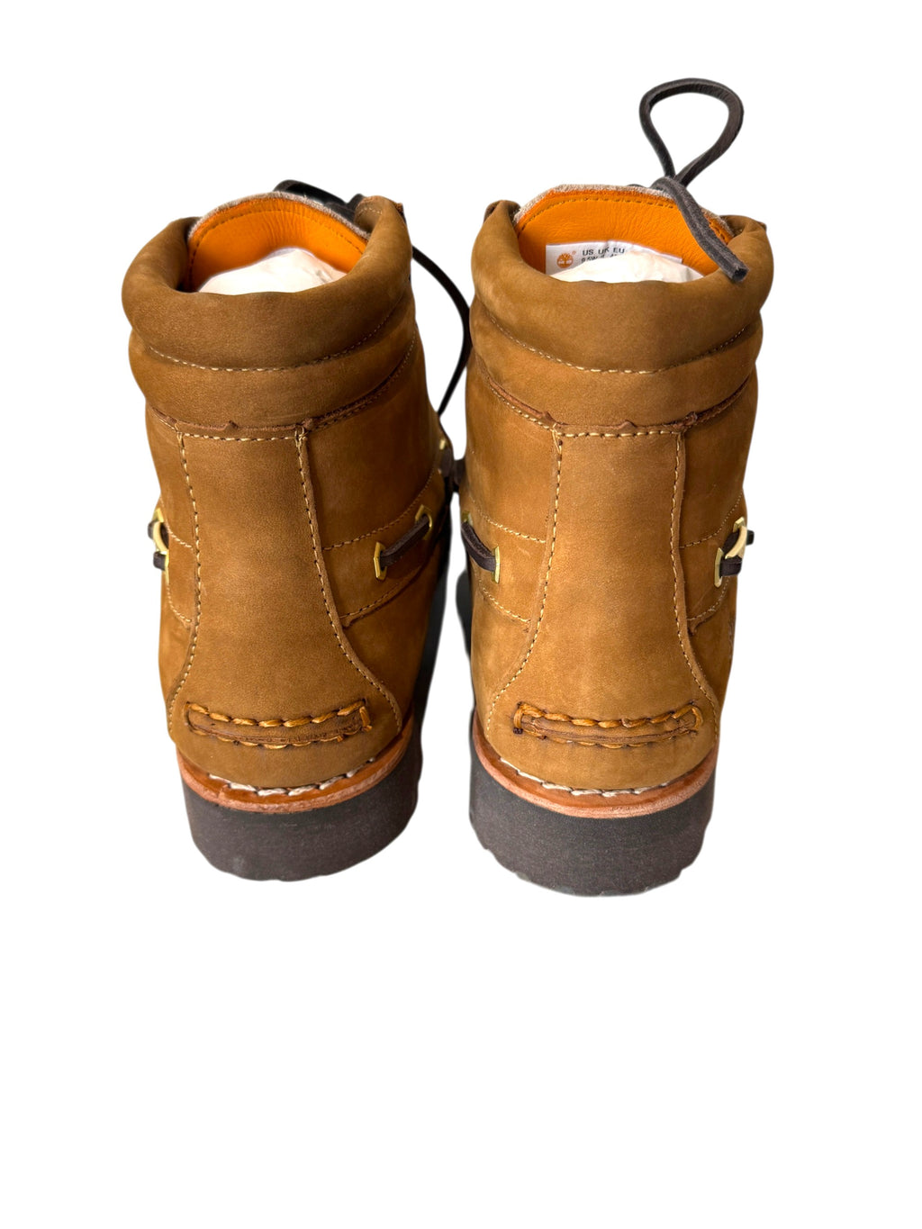 Timberland x END Collab Lace Up Boot Size 9.5UK
