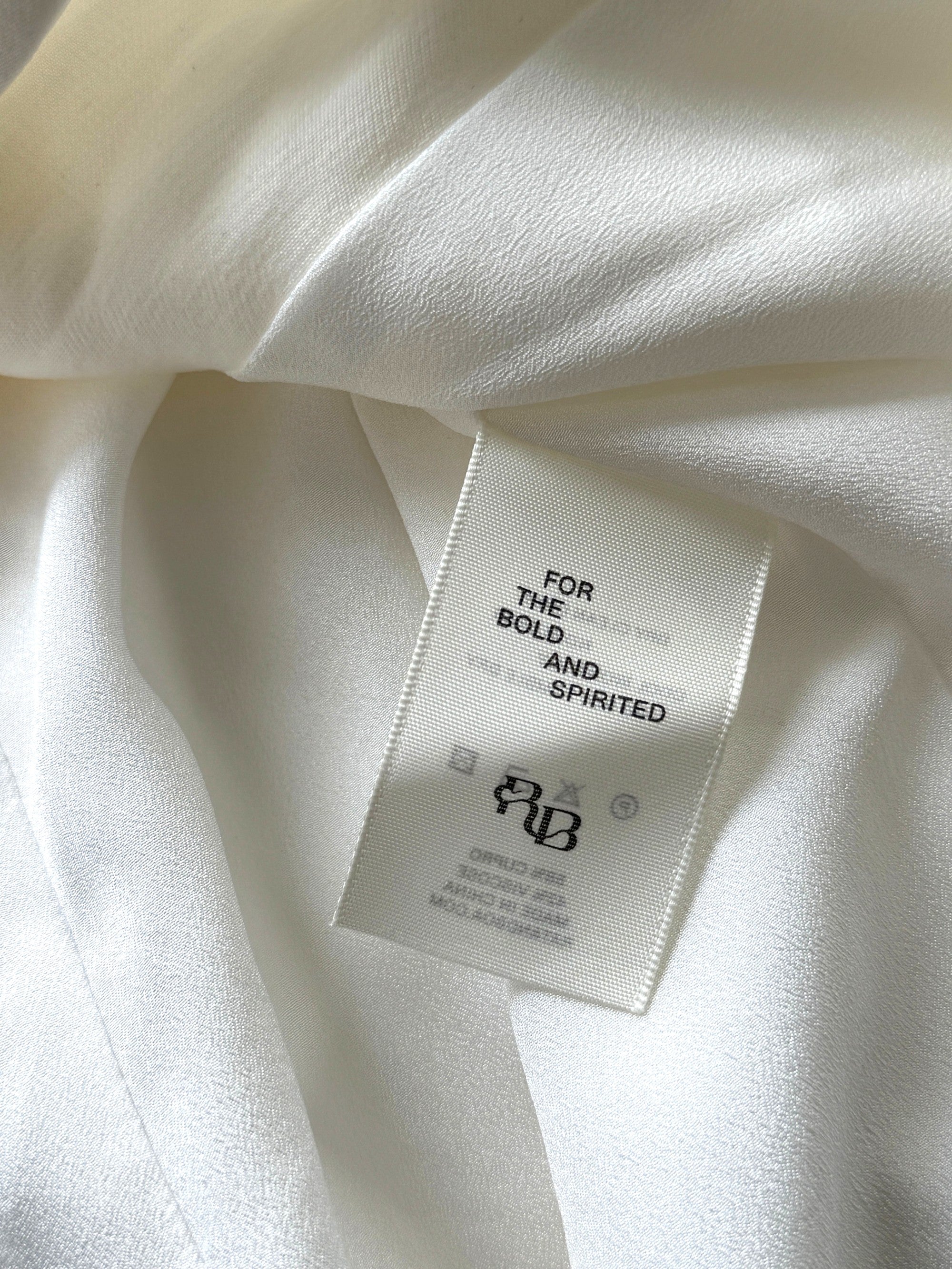Rat & Boa Marlowe Blazer Size XL