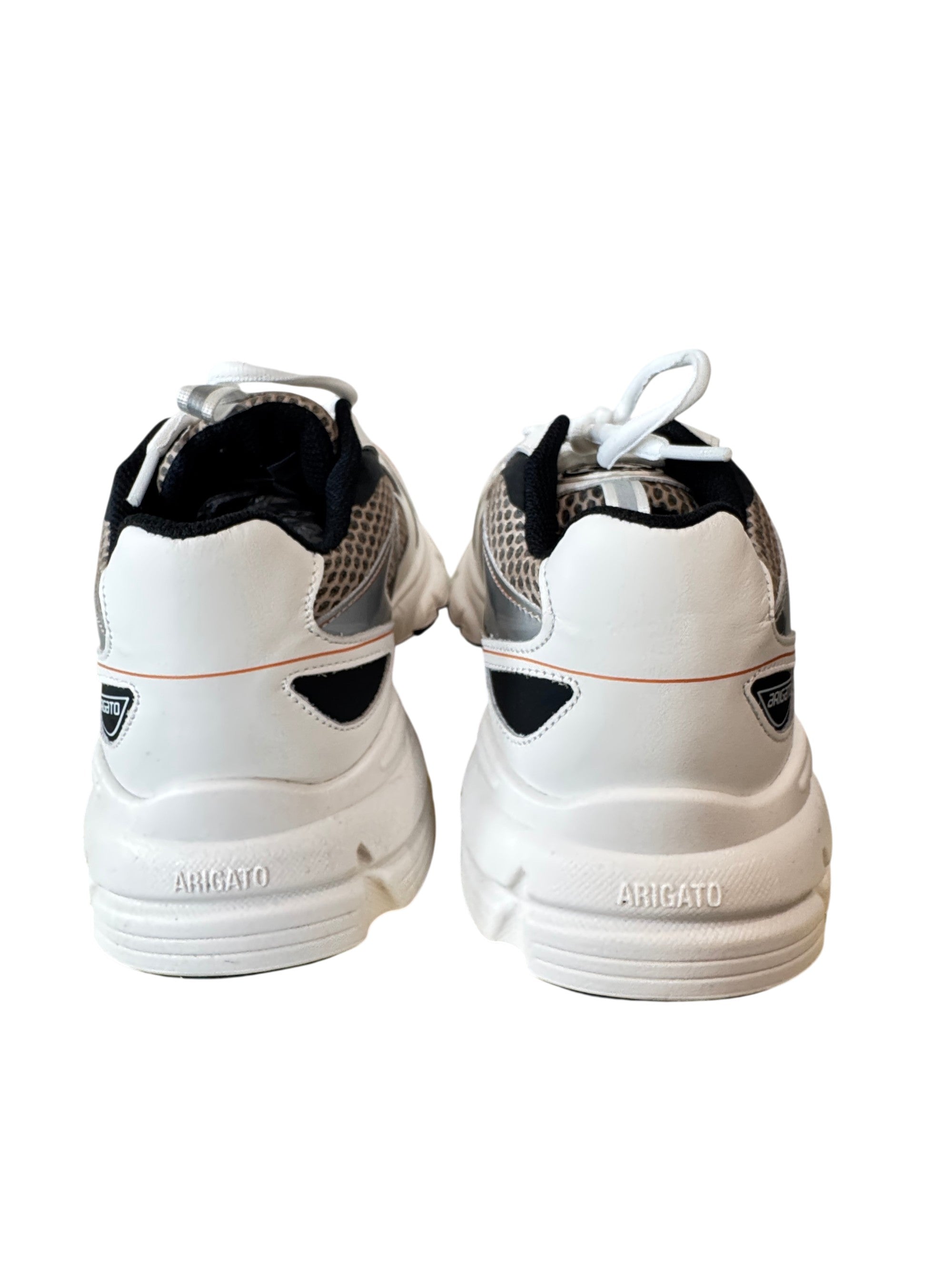 Axel Arigato Marathon Runner White/Black Size 5 UK