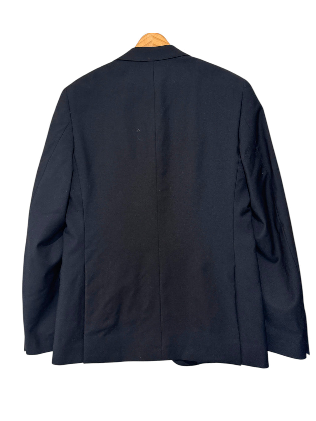 Trussardi Wool Blazer Suit Size 40-42UK