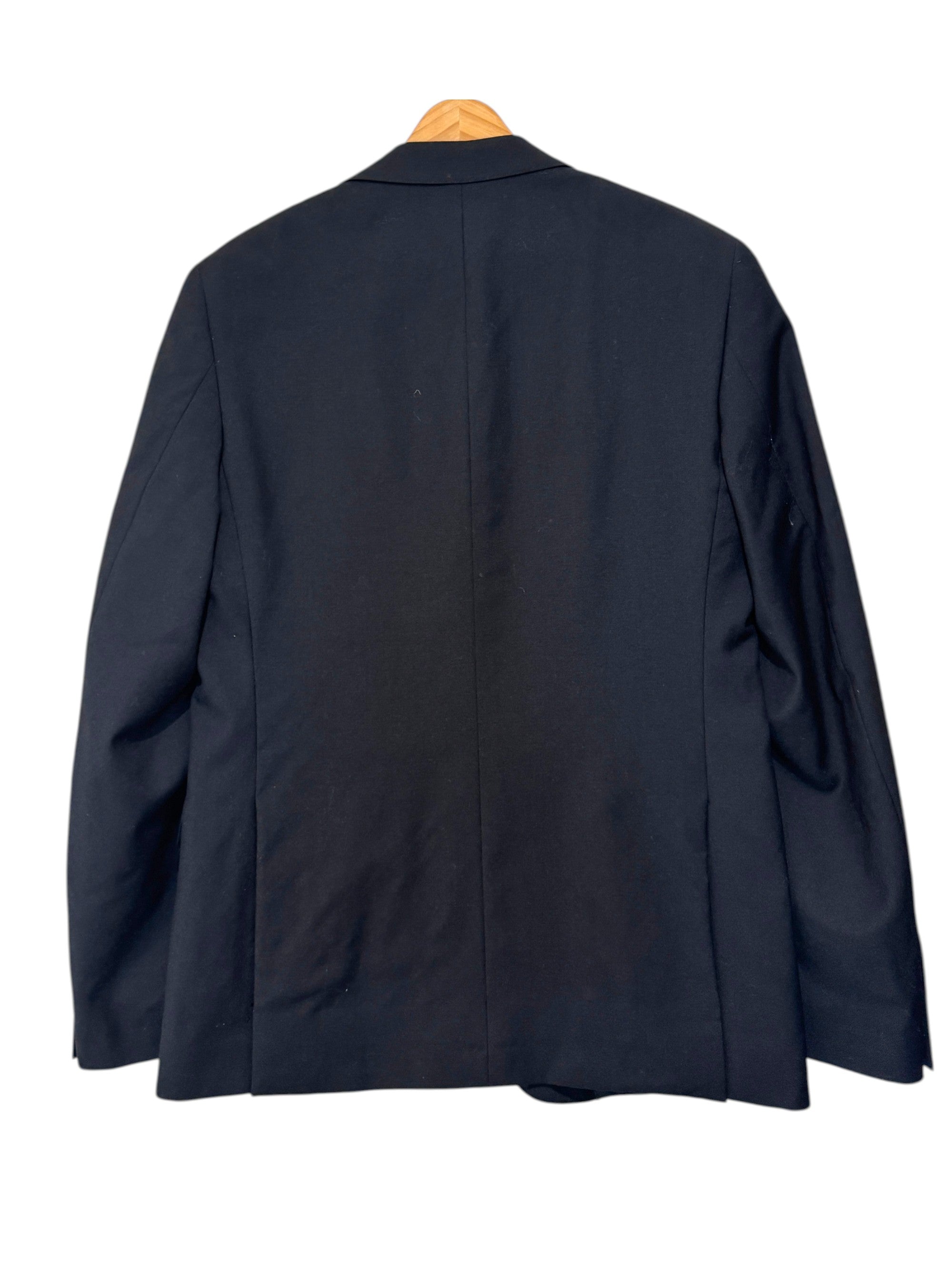 Trussardi Wool Blazer Suit Size 40-42UK