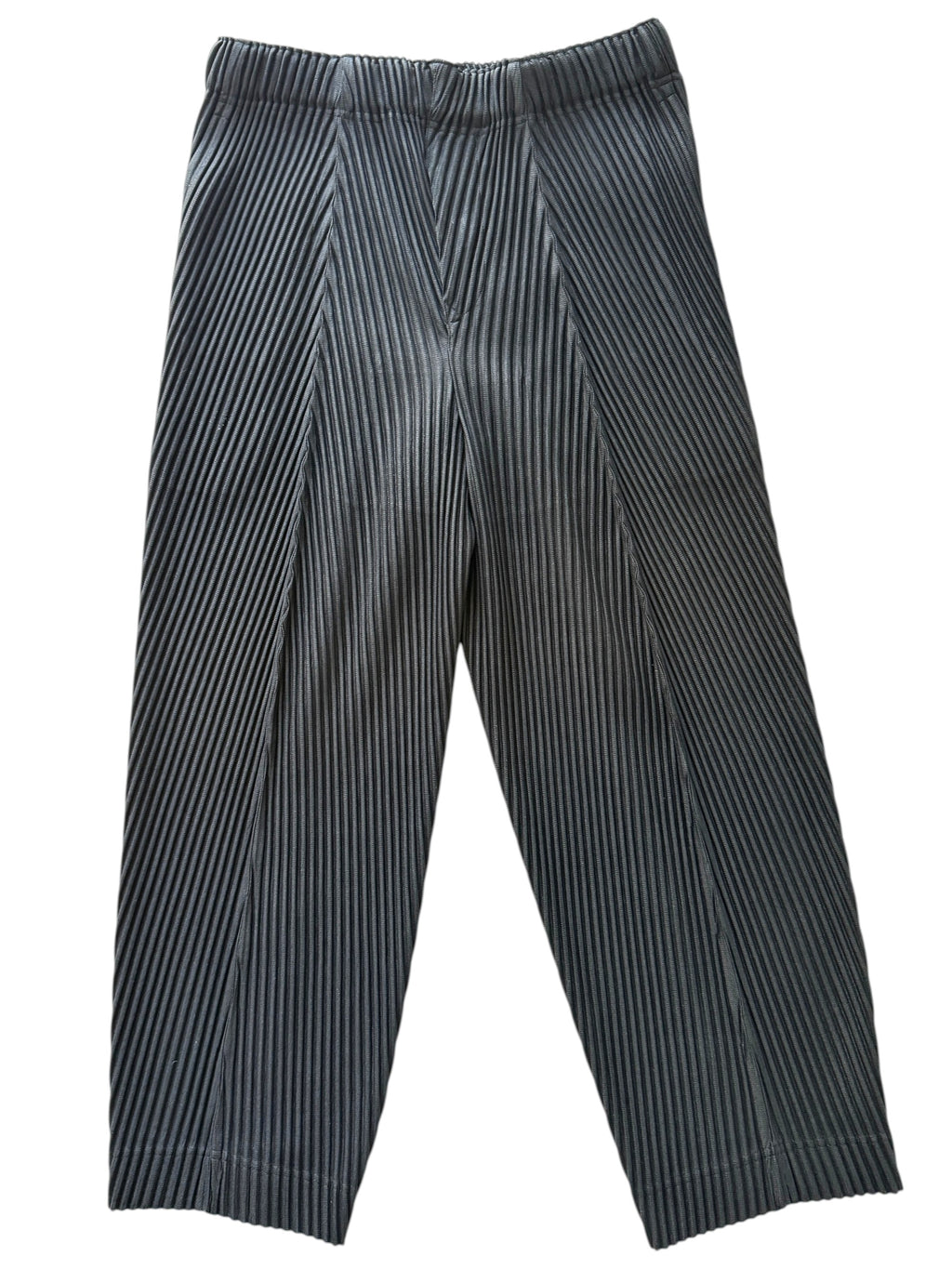 Issey Miyake Homme Plissé Casual Trousers Size M UK