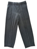 Issey Miyake Homme Plissé Casual Trousers Size M UK