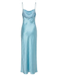Bec + Bridge The Dreamer Tie Maxi Dress Size 16 UK