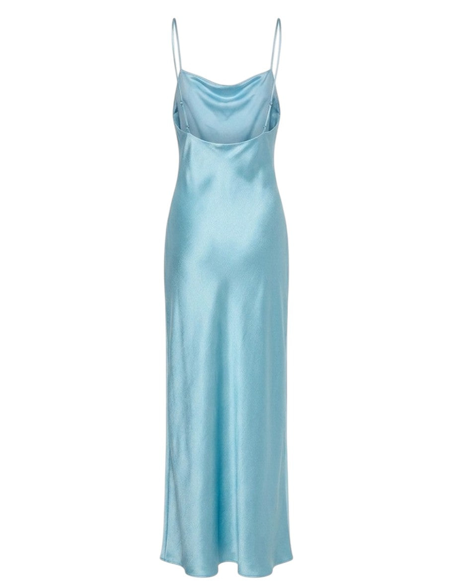 Bec + Bridge The Dreamer Tie Maxi Dress Size 16 UK